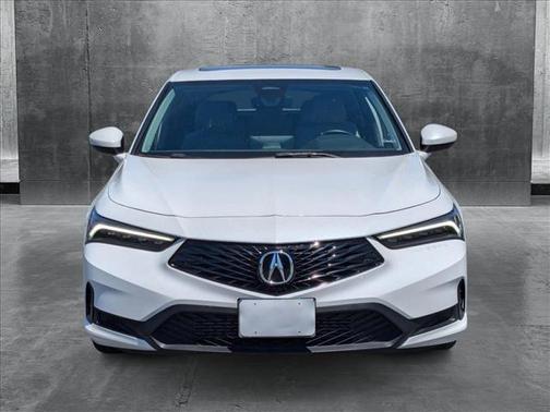 2023 Acura Integra CVT