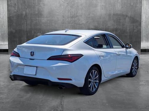 2023 Acura Integra CVT