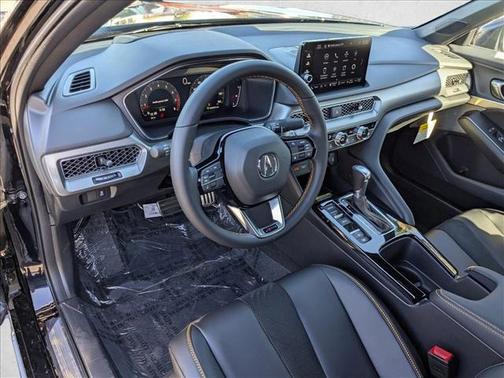 2026 Acura Integra FWD A-Spec with Technology