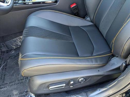 2026 Acura Integra FWD A-Spec with Technology