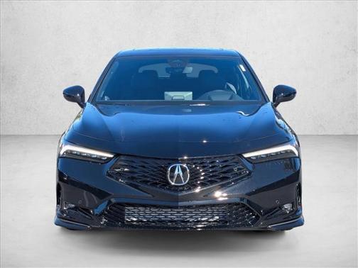 2026 Acura Integra FWD A-Spec with Technology