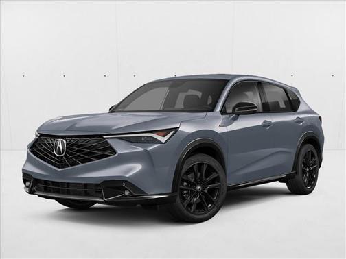 2025 Acura ADX A-Spec with Advance