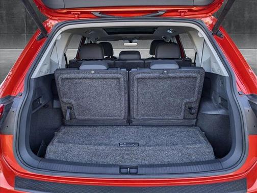 2019 Volkswagen Tiguan 2.0T SEL