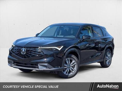 2025 Acura ADX FWD