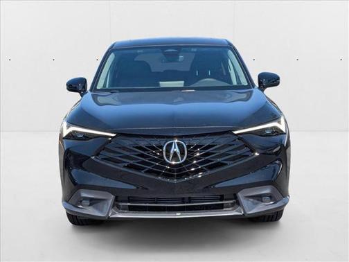 2025 Acura ADX FWD