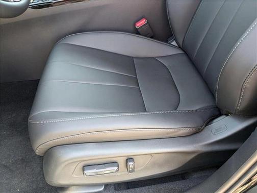 2025 Acura ADX FWD