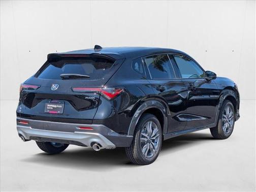 2025 Acura ADX FWD
