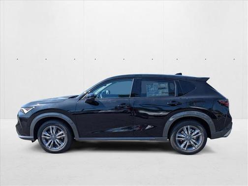 2025 Acura ADX FWD