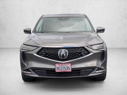 2023 Acura MDX Technology Package