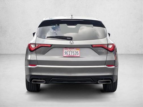 2023 Acura MDX Technology Package