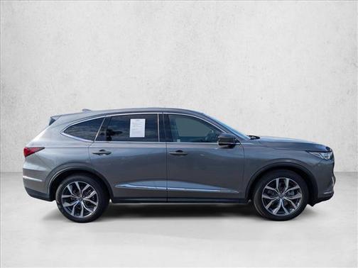 2023 Acura MDX Technology Package