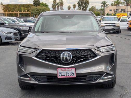 2023 Acura MDX Technology Package
