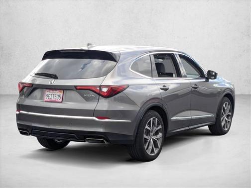 2023 Acura MDX Technology Package