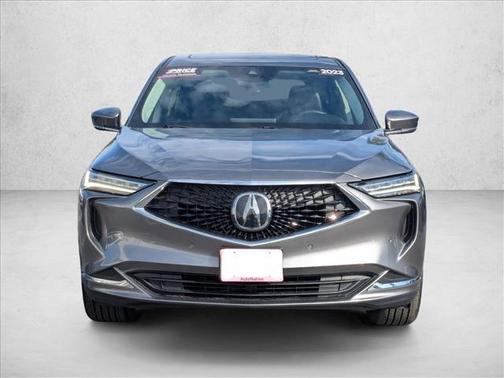 2023 Acura MDX Technology Package