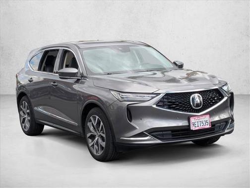 2023 Acura MDX Technology Package