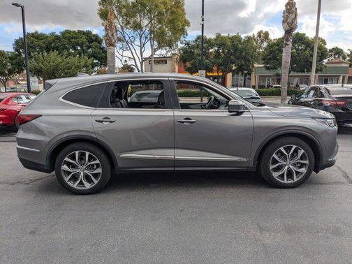 2023 Acura MDX Technology Package