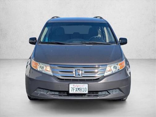 2011 Honda Odyssey EX