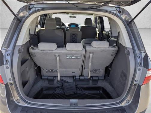 2011 Honda Odyssey EX