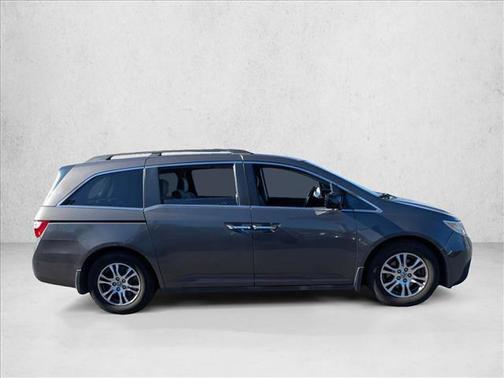 2011 Honda Odyssey EX
