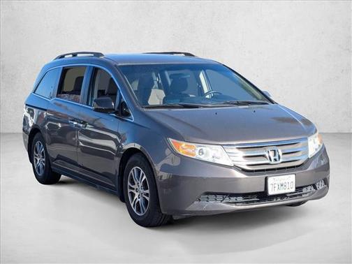 2011 Honda Odyssey EX