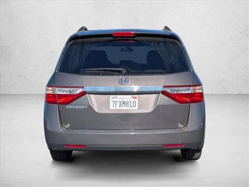 2011 Honda Odyssey EX