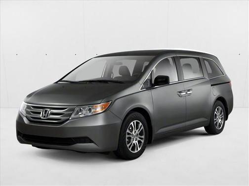2011 Honda Odyssey EX