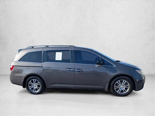 2011 Honda Odyssey EX