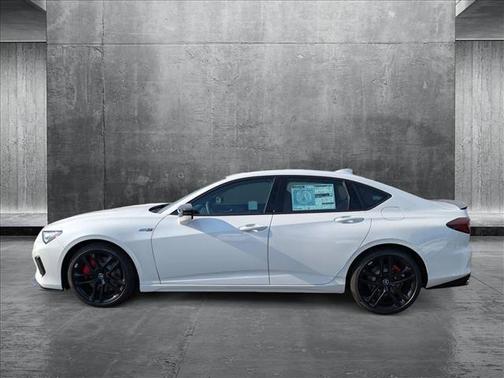 2025 Acura TLX Type S