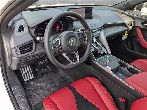 2025 Acura TLX Type S