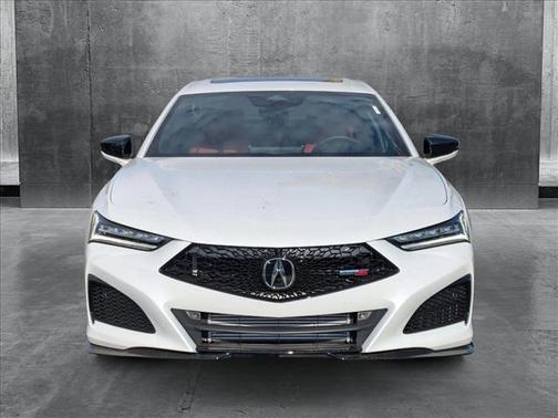 2025 Acura TLX Type S