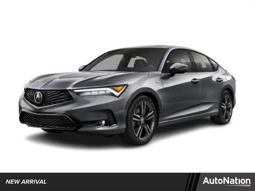 2025 Acura Integra A-SPEC Technology