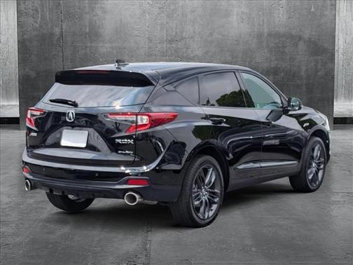 2024 Acura RDX Base