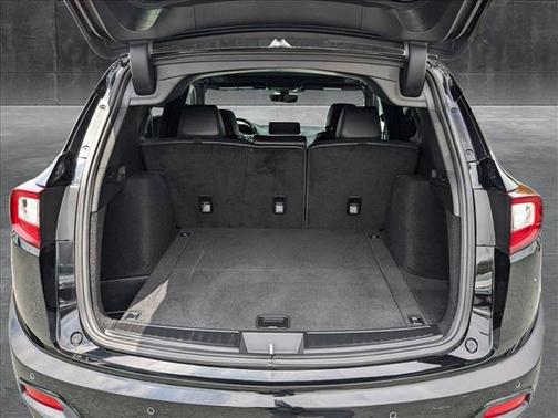 2024 Acura RDX Base