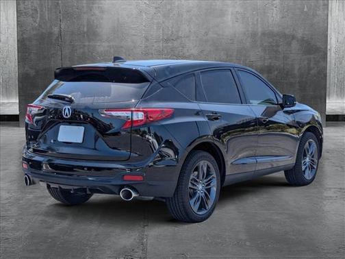 2024 Acura RDX Base