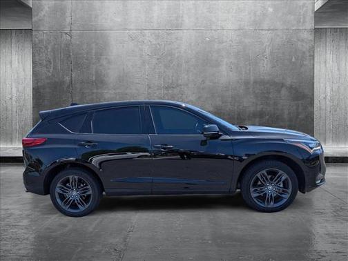 2024 Acura RDX Base