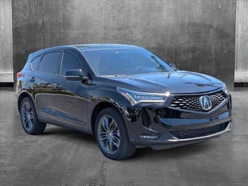 2024 Acura RDX Base