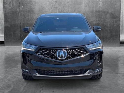 2024 Acura RDX Base
