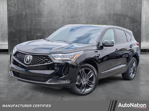 2024 Acura RDX Base