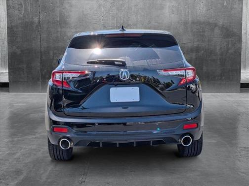 2024 Acura RDX Base
