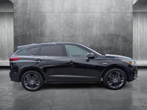 2024 Acura RDX Base