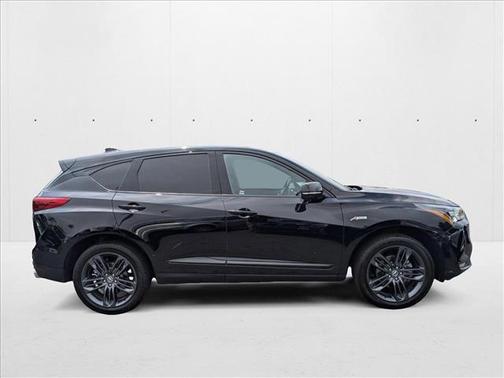 2024 Acura RDX Base
