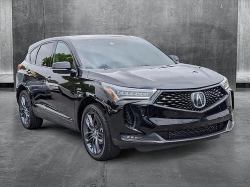 2024 Acura RDX Base