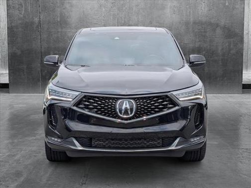2024 Acura RDX Base
