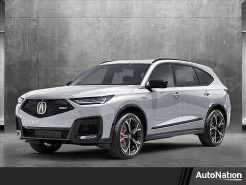 2025 Acura MDX Type S Advance Package