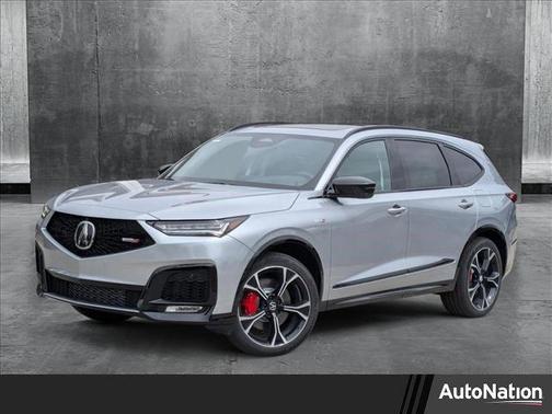 2025 Acura MDX Type S Advance Package