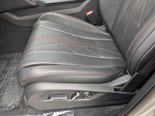 2025 Acura MDX Type S Advance Package