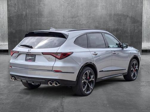 2025 Acura MDX Type S Advance Package