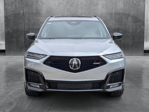 2025 Acura MDX Type S Advance Package