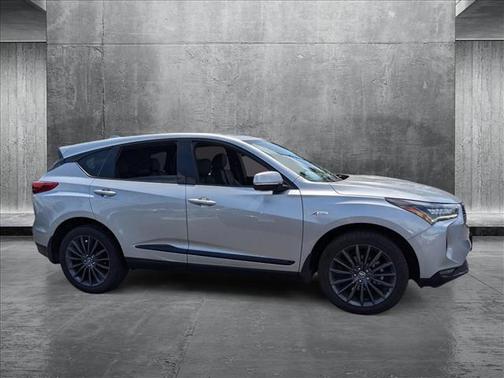 2023 Acura RDX A-Spec Advance Package
