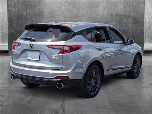 2023 Acura RDX A-Spec Advance Package